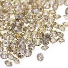 Round 0.024 - 0.07 Carat +6.5 - 11 Sieve Natural Parcell Diamonds