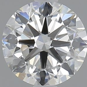 Round 1.00ct G VS1 Excellent Excellent Excellent None