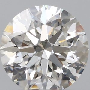 Round 0.62ct G VS2 Excellent Excellent Excellent Strong