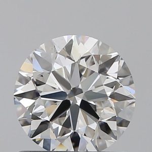 Round 0.80ct G VS1 Excellent Excellent Excellent None