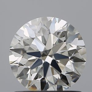 Round 0.94ct G IF Excellent Excellent Excellent None