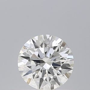 Round 0.25ct F VS1 Excellent Excellent Excellent None