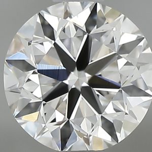 Round 0.80ct G VS1 Very Good Excellent Very Good Faint