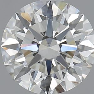 Round 1.01ct G VS1 Excellent Excellent Excellent None