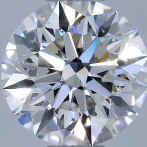 Round 0.50ct G VS1 Excellent Excellent Excellent None