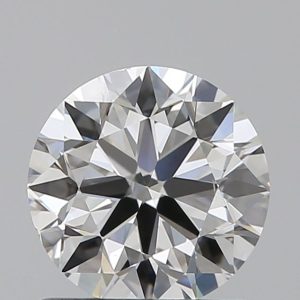 Round 0.90ct F VS1 Excellent Excellent Excellent None