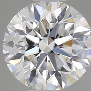 Round 0.50ct G VS2 Excellent Excellent Very Good Faint