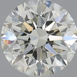Round 1.01ct K VS1 Excellent Excellent Excellent None
