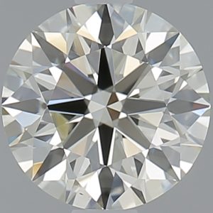 Round 1.12ct K VS1 Excellent Excellent Excellent None