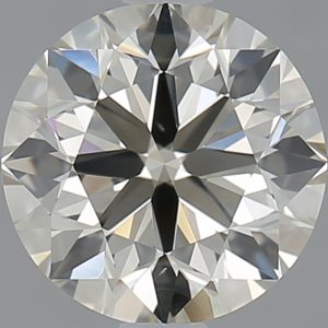 Round 1.40ct M VS1 Excellent Excellent Excellent None