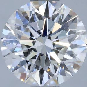 Round 0.81ct F IF Excellent Excellent Excellent None