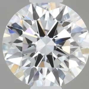Round 0.30ct F VS1 Excellent Excellent Excellent None
