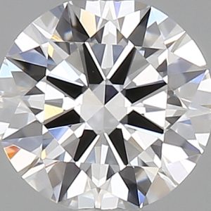 Round 0.30ct F VS1 Excellent Excellent Excellent None