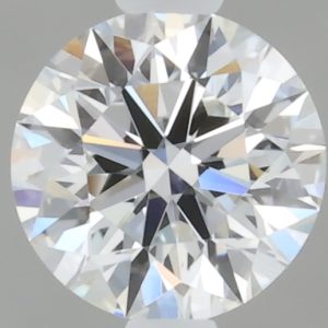 Round 0.30ct F VS1 Excellent Excellent Excellent None