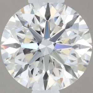 Round 0.30ct F VS1 Excellent Excellent Excellent None