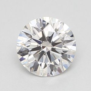 Round 0.30ct F VS1 Excellent Excellent Excellent None