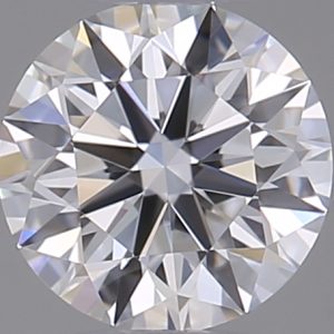 Round 0.30ct F VS1 Excellent Excellent Excellent None