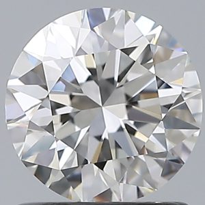 Round 1.00ct G IF Excellent Excellent Excellent None