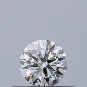 Round 0.30ct F VS1 Excellent Excellent Excellent None