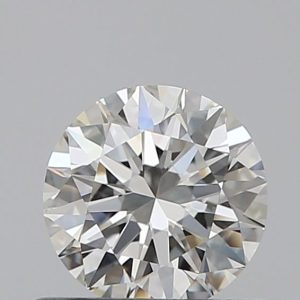 Round 0.50ct G IF Excellent Excellent Excellent None
