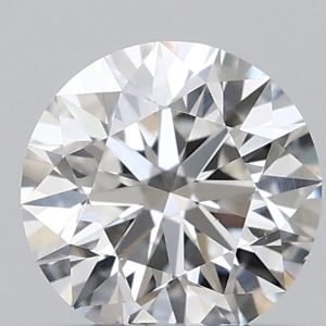 Round 0.30ct F VS1 Excellent Excellent Excellent None