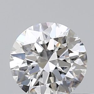 Round 0.30ct F VS1 Excellent Excellent Excellent None