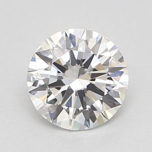 Round 0.30ct F VS1 Excellent Excellent Excellent None