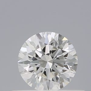 Round 0.45ct G VS2 Excellent Excellent Excellent None