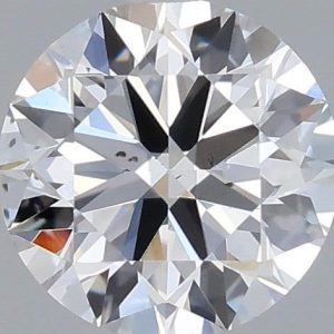 Round 0.40ct E VS2 Excellent Excellent Excellent None