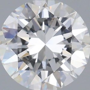 Round 0.71ct F VS1 Very Good Very Good Very Good None