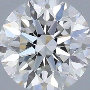 Round 0.23ct F VS1 Excellent Excellent Excellent None