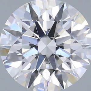 Round 0.36ct E VS1 Excellent Excellent Excellent None