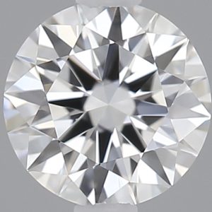 Round 0.23ct D IF Excellent Excellent Excellent None