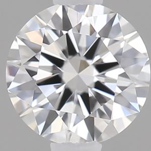 Round 0.23ct D IF Excellent Excellent Excellent None