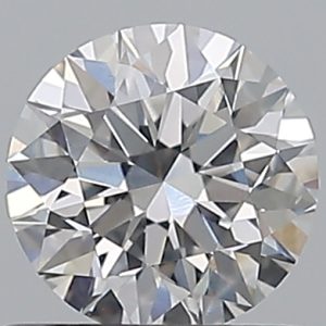 Round 0.70ct E SI1 Excellent Excellent Excellent None