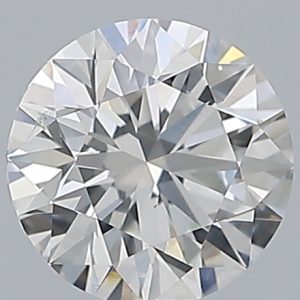 Round 0.70ct E SI1 Excellent Excellent Excellent None