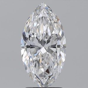 Marquise 2.00ct D VS2 Excellent Excellent Excellent None