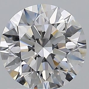 Round 1.25ct D IF Excellent Excellent Excellent None