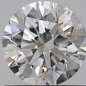 Round 0.80ct E VVS2 Excellent Excellent Excellent None