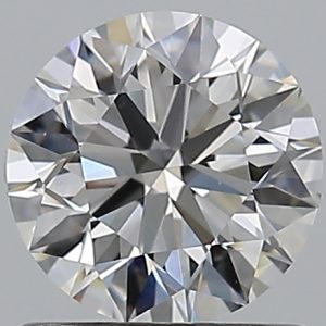 Round 1.02ct E VVS2 Excellent Excellent Excellent Faint