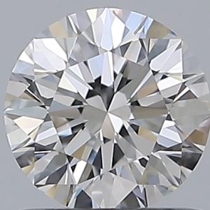 Round 0.80ct D VVS1 Excellent Excellent Excellent Faint