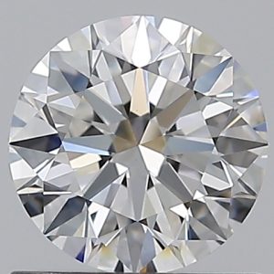 Round 0.90ct E VS1 Excellent Excellent Excellent Faint