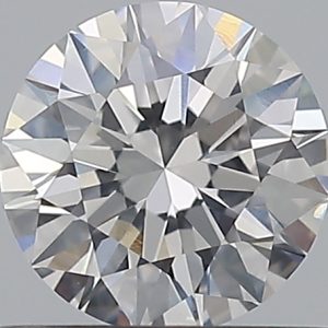 Round 0.70ct E SI1 Excellent Excellent Excellent None