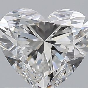 Heart 1.01ct E IF Excellent Excellent Excellent None