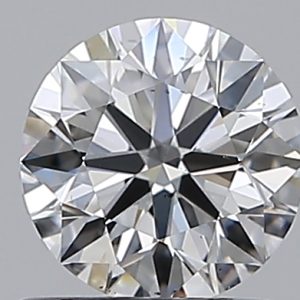 Round 0.70ct E SI1 Excellent Excellent Excellent None