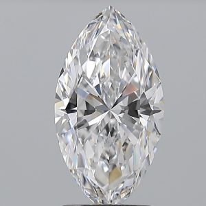Marquise 2.01ct D VS1 Excellent Excellent Excellent None