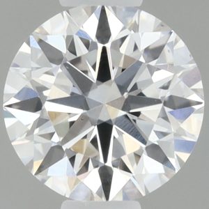 Round 0.30ct E VS2 Excellent Excellent Excellent None