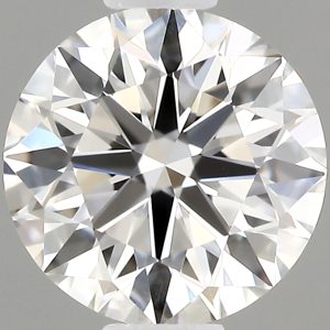 Round 0.50ct G VVS2 Excellent Excellent Excellent None
