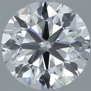 Round 1.02ct D IF Excellent Excellent Excellent None