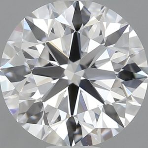 Round 1.46ct D IF Excellent Excellent Excellent None